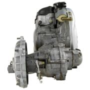 Vespa PX 150 Komple Motor (Otomatik Yağlamasız) / LML