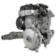 Vespa PX 150 Komple Motor (Otomatik Yağlamasız) / LML