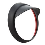 Vespa GTV (-2022)-LX 50-150ccm Far Çerçevesi *Mat Siyah* / SIP