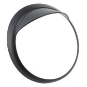 Vespa GTV (-2022)-LX 50-150ccm Far Çerçevesi *Mat Siyah* / SIP