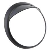 Vespa GTV (-2022)-LX 50-150ccm Far Çerçevesi *Mat Siyah* / SIP