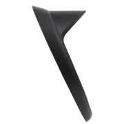 Vespa GTV (-2022)-LX 50-150ccm Far Çerçevesi *Mat Siyah* / SIP