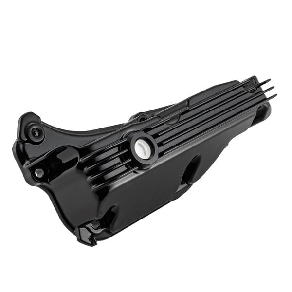 Vespa GTS-GTV 300 Yağ Karteri *Siyah Camlı* / Buchsenfuchs