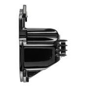 Vespa GTS-GTV 300 Yağ Karteri *Siyah Camlı* / Buchsenfuchs