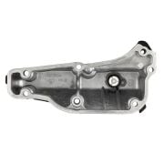 Vespa GTS-GTV 300 Yağ Karteri *Siyah Camlı* / Buchsenfuchs