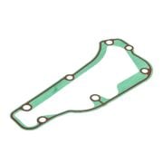 Vespa GTS-GTV 300 Yağ Karteri *Siyah Camlı* / Buchsenfuchs