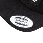 SIP Şapka - Sparkplug *Siyah* / SIP