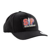 SIP Şapka - Sparkplug *Siyah* / SIP