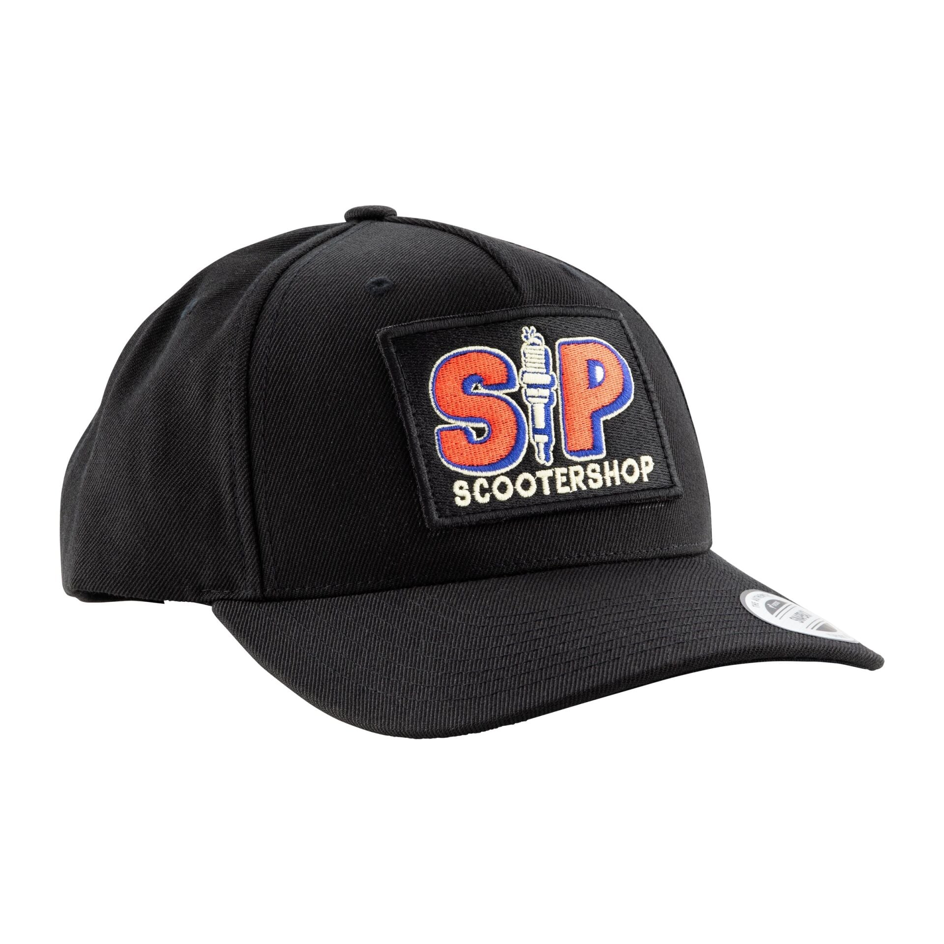 SIP Şapka - Sparkplug *Siyah* / SIP