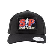 SIP Şapka - Sparkplug *Siyah* / SIP
