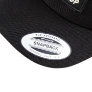 SIP Şapka - Sparkplug *Siyah* / SIP