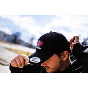 SIP Şapka - Sparkplug *Siyah* / SIP