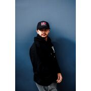 SIP Şapka - Sparkplug *Siyah* / SIP