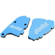 Vespa Primavera-Sprint 125-150 (2012- ) / LX 125-150 (2012-2014) Hava Filtresi (203.0167) / POLINI