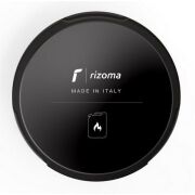 Vespa ET4-LX-Primavera-Sprint-946-GTS-​GTV Depo Kapak *Siyah*/ RIZOMA