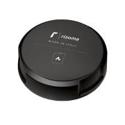 Vespa ET4-LX-Primavera-Sprint-946-GTS-​GTV Depo Kapak *Siyah*/ RIZOMA