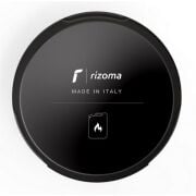 Vespa ET4-LX-Primavera-Sprint-946-GTS-​GTV Depo Kapak *Siyah*/ RIZOMA