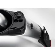 Vespa ET4-LX-Primavera-Sprint-946-GTS-​GTV Depo Kapak *Siyah*/ RIZOMA