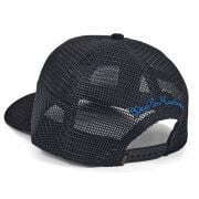 Trucker Şapka - Gumshoe Cord (Kadife) / DEUS