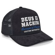 Trucker Şapka - Gumshoe Cord (Kadife) / DEUS