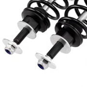 Vespa GTS-GTV Spor Arka Amortisör Seti *Black Edition* (2003- ) / BITUBO