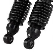 Vespa GTS-GTV Spor Arka Amortisör Seti *Black Edition* (2003- ) / BITUBO