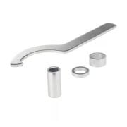 Vespa GTS-GTV Spor Arka Amortisör Seti *Black Edition* (2003- ) / BITUBO