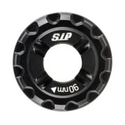 Vespa PK-PX-ET4-LX-Primavera - GTS Ön Teker Somunu 90mm *Siyah*/ SIP