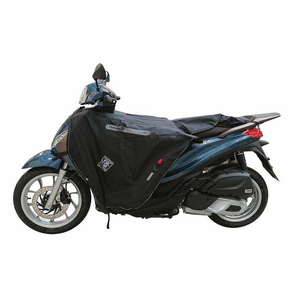 Piaggio Medley 125-150 Diz Örtüsü/Koruyucu *Termoscud* ( -2020) / TUCANO URBANO