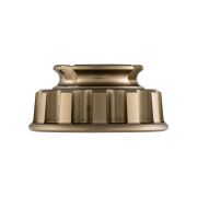 Vespa PK-PX-ET4-LX-Primavera - GTS Arka Teker Somunu 110mm *Bronz Mat*/ SIP