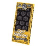 SIP Balaklava/Boyunluk - Tape Logo *Siyah/Gri* / SIP