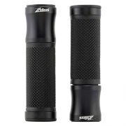 Vespa GT-GTS-GTV Elcik Takım *Mat Siyah* Ø 22/24 mm l 125 mm / ZELIONI