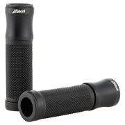 Vespa GT-GTS-GTV Elcik Takım *Mat Siyah* Ø 22/24 mm l 125 mm / ZELIONI