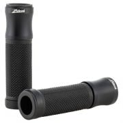 Vespa GT-GTS-GTV Elcik Takım *Mat Siyah* Ø 22/24 mm l 125 mm / ZELIONI