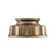 Vespa PK-PX-ET4-LX-Primavera - GTS Ön Teker Somunu 90mm *Bronz Mat*/ SIP