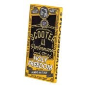 SIP Balaklava/Boyunluk - Destination *Siyah/Sarı* / SIP