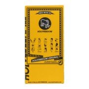 SIP Balaklava/Boyunluk - Destination *Siyah/Sarı* / SIP