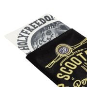 SIP Balaklava/Boyunluk - Destination *Siyah/Sarı* / SIP