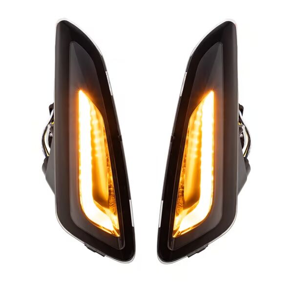 Vespa Primavera-Sprint Ön Sinyal Takımı / SIP