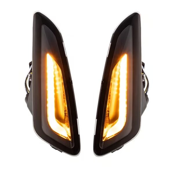 Vespa Primavera-Sprint 125-150 Ön Sinyal Takımı / SIP