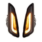 Vespa Primavera-Sprint Ön Sinyal Takımı / SIP