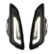 Vespa Primavera-Sprint Ön Sinyal Takımı / SIP