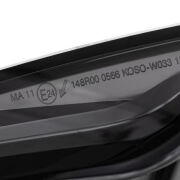 Vespa Primavera-Sprint 125-150 Ön Sinyal Takımı / SIP