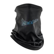 Vespa Logo Balaklava/Boyunluk *Siyah* / PIAGGIO