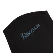 Vespa Logo Balaklava/Boyunluk *Siyah* / PIAGGIO