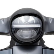Vespa GTS Ön Far *Led Siyah* (2003-2018) / SIP
