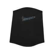 Vespa Logo Balaklava/Boyunluk *Siyah* / PIAGGIO