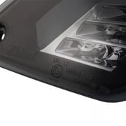 Vespa GTS-GTV Sinyal Takımı *Füme Cam* (2014-2022) / ZELIONI