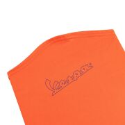 Vespa Logo Balaklava/Boyunluk *Turuncu* / PIAGGIO
