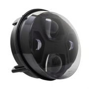Vespa GTS Ön Far *Black Edition* (2019- ) / ZELIONI